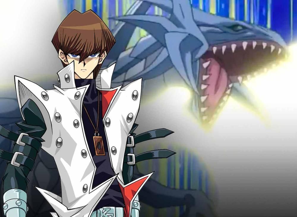 Tapis Structure Deck: Seto Kaiba - Not Sealed - Le Coin Des Barons